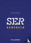 Verhulp, E. - SER Geregeld