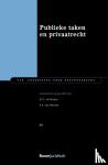 Bruijn, J.C.L. de, Waarde, V.A. van - Publieke taken en privaatrecht