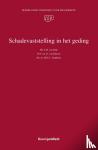 Tjepkema, M.K.G., Rijssen, G. van, Dijk, C.H. van - Schadevaststelling in het geding