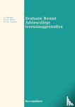 Hofman, C., Mevis, P.A.M., Verrest, P.A.M. - Evaluatie Besluit Adviescollege levenslanggestraften