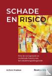 Franken, A.Ch.H. - Schade en risico - Over de corrigerende en verdelende functie van het schadevergoedingsrecht