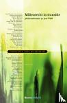  - Milieurecht in transitie - Jubileumbundel 40 jaar VMR