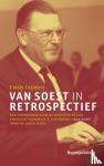 Uyldert, Emily - Van Soest in retrospectief - Een onderzoek naar de conclusies van advocaat-generaal J. van Soest (1929-2006) door de jaren heen
