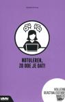 Jong, Marjolein de - Notuleren, zo doe je dat! - Volledig geactualiseerde versie