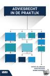 Jellinghaus, Steven, Maessen, Karen, Schwartz, Dennis - Adviesrecht in de praktijk