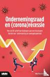 Manshanden, Niko - Ondernemingsraad en (corona) recessie - Hoe de OR actief kan bijdragen aan een duurzaam herstel van onderneming en werkgelegenheid