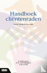 Janssen, Jolande, Jellinghaus, Steven - Handboek cliëntenraden