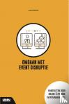 Klaassen, Lenny - Omgaan met Event Disruptie - Handvatten voor online & hybride eventmanagement