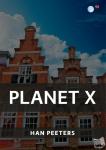 Peeters, Han - Planet X