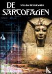 Kleynen, Willem de - De sarcofagen