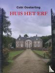 Oosterling, Cobi - Huis Het Erf