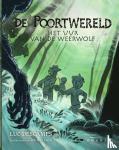 Descamps, Luc - Het uur van de weerwolf