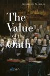 Soeharno, Jonathan E. - The Value of the Oath