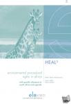Mutesasira, Peter Davis - Environmental Procedural Rights in Africa - With Specific Reference to South Africa and Uganda