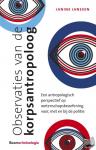 Janssen, Janine - Observaties van de korpsantropoloog - Een antropologisch perspectief op wetenschapsbeoefening voor, met en bij de politie