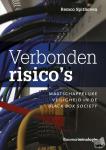 Spithoven, Remco - Verbonden risico's - Maatschappelijke veiligheid in de black box society