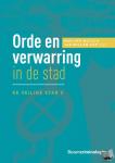 - Orde en verwarring in de stad