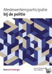 Duijneveldt, Ivo van, Hilhorst, Fleur - Medewerkersparticipatie bij de politie