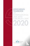 - Hungarian Yearbook of International and European Law 2020