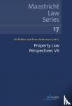  - Property Law Perspectives VII