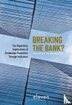 Kempeneer, Shirley - Breaking the bank? - The regulatory implications of knowledge production through indicators