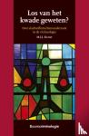Kunst, M.J.J. - Los van het kwade geweten? - Over slachtofferrechtenonderzoek in de Victimologie