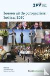  - Lessen uit de coronacrisis: het jaar 2020