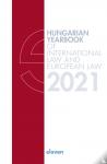 - Hungarian Yearbook of International Law and European Law 2021