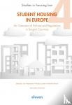  - Student Housing in Europe - An overview of policies and regulations in several countries