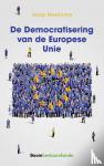 Hoeksma, Jaap - De Democratisering van de Europese Unie