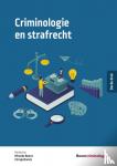 Boone, Miranda, Brants-Langeraar, Chrisje, Kool, Renée - Criminologie en strafrecht