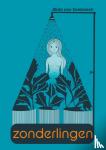 Sambeeck, Alida van - Zonderlingen