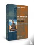 Breen, Willem F. van - De Nederlandsche Arbeidsdienst 1940-1945 - ontstaan, opkomst en ondergang