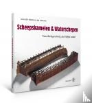 Boven, Graddy, Hoving, Ab - Scheepskamelen & waterschepen - eene ellendige talmerij, doch lofflijk middel'