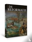  - De reformatie - breuk in de Europese geschiedenis en cultuur