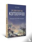 Bye, John H. de - Op zoek naar het Kordonpad - Avonturen met de GPS in Suriname