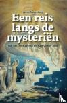 Slavenburg, Jacob - Een reis langs de mysteriën - Van het Oude Egypte tot Carl Gustav Jung