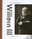 Kuipers, Jan J.B. - Willem III - een weerspannige koning