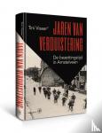 Visser, Tini - Jaren van verduistering - de bezettingstijd in Amstelveen