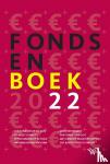 Pers, Walburg - FondsenBoek 2022