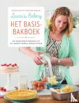 Kieft, Laura - Laura's bakery, het basisbakboek - van ongeschreven bakregels tot de allerlekkerste koekjes & cakes