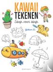 - Kawaii tekenen - stap voor stap
