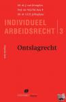 Drongelen, Harry van, Jellinghaus, Steven, Fase, Wim - Ontslagrecht