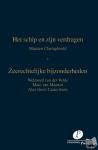 Claringbould, Maarten, Velde, Welmoed van der, Maanen, Marc van, Castermans, Alex Geert - Het schip en zijn verdragen - Zeerechtelijke bijzonderheden
