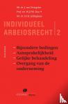 Drongelen, Harry van - Bijzondere bedingen, Aansprakelijkheid