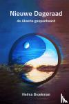 Broekman, Helma - Nieuwe Dageraad - de Akasha geopenbaard