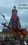 Dons, Ineke - De viool