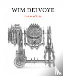  - Wim Delvoye - Labour of love