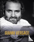 Ahé, Karl von der, Lubnow, Saskia - Gianni Versace