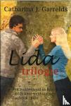Garrelds, Catharina J. - Lida trilogie - Een zonnestraal in haar leven; Liefde kent vele vormen; Eindelijk thuis